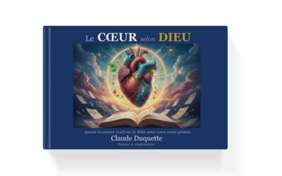 Le coeur est bien plus qu&rsquo;une pompe hydraulique