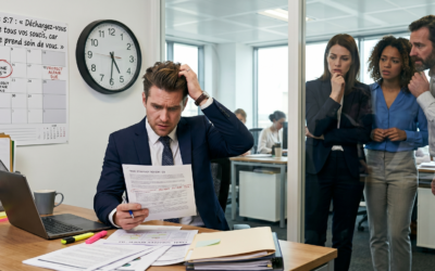 Méditation sur le perfectionniste