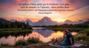Savoir s'émerveiller