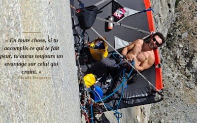 Ces peurs qui paralysent