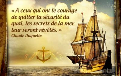 Ne regarde pas en bas